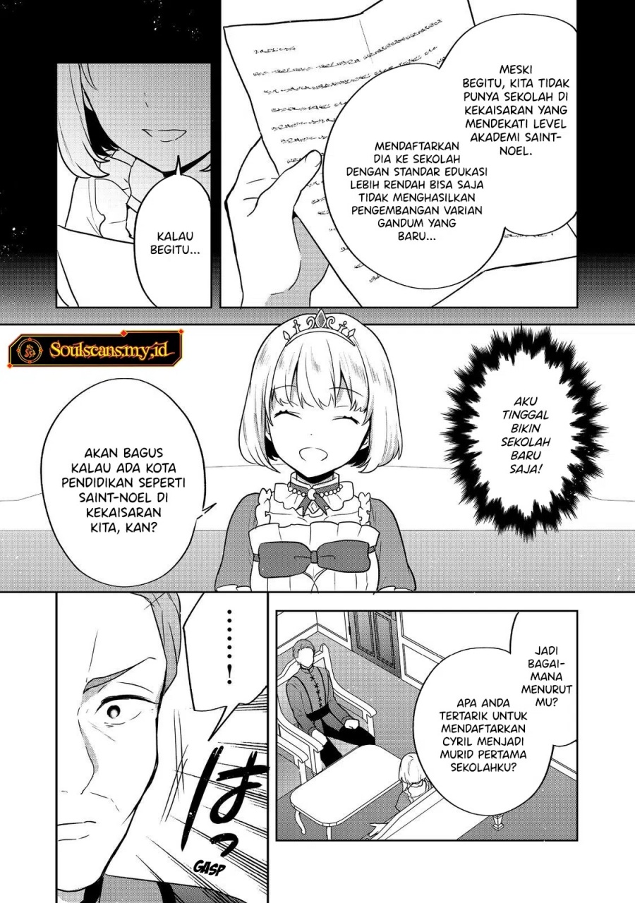 Tearmoon Empire Story Chapter 30 Bahasa Indonesia